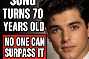 14 hits from 1955 that marked a whole generation.