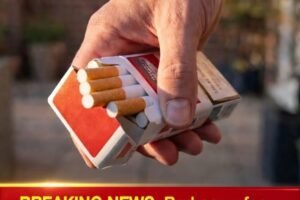 The True Cost of Cigarettes: Taxes, Retail Margins And Price Hikes