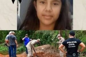 13-year-old girl has just been found, her neighbor, a church pastor, admitted that… See more