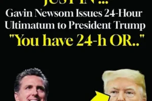 JUST IN: Democrats Fold After Week-Long Anti-Redistricting Stunt