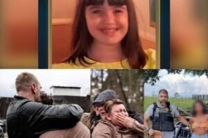 Police find girl missing since 2022: ‘She was n… See more