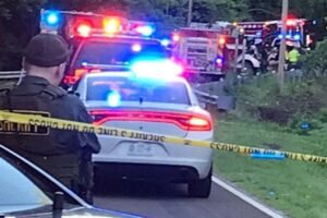 Family Vacation Ends in Unthinkable Tragedy — Two Young Lives Lost Too Soon