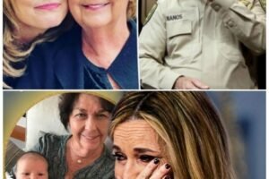 THE SEARCH IS OVER: SAVANNAH GUTHRIE BREAKS DOWN LIVE AS POLICE DELIVER THE FINAL, HEARTBREAKING UPDATE IN HER MOTHER’S CASE
