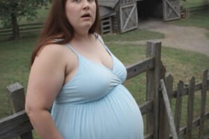 Following My Secretive Husband To Our Country House Revealed A Terrifying Truth