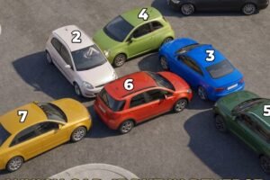 A Mind-Bending Puzzle: How One Smart Move Solves the Challenge