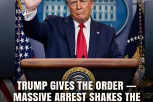 Law Enforcement Confirms Arrest After Months-Long Investigation