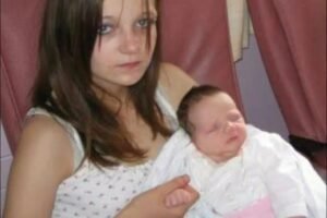 Tressa Middleton: Britain’s Youngest Mom’s Tragic Story Resurfaces