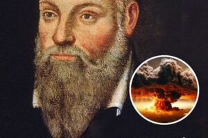 One Of Nostradamus’ 2026 Predictions Has Just ‘Come True’