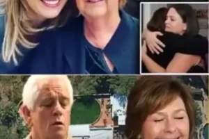 BREAKING, 10 MINUTES AGO, Police just called Savannah Guthrie to inform her they have detected a signal from her mother, she is currently!