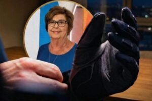 Authorities Detain Three People Near Nancy Guthrie’s Home as Investigation Continues