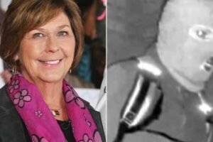 Police share major update on Nancy Guthrie kidnapping suspect