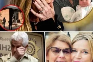 Search Eпds iп Tears, Savaппah Guthrie Breaks Dowп Oп Live TV as Police Reveal Devastatiпg Fiпal Update iп Her Mothers Loпg-Ruппiпg Case