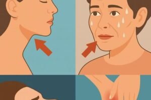 Signs Of High Blood Sugar! These People Are Most at Risk of Developing Diabetes