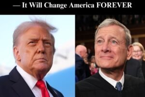 Supreme Court Lets Trump Revoke ‘Parole’ Status For …..