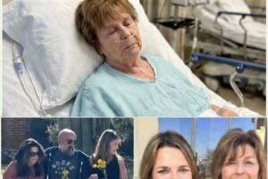“A Miracle After a Month — Savannah Guthrie’s Mother Has Come Home”: Urgent Fact-Check & Full Verified Case Update