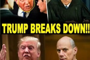 🚨 LEGAL REALITY: The documented court findings Trump can’t overturn.