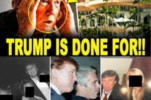 Secret Recording From Mar-a-Lago Sparks New Questions in Trump Legal Debate