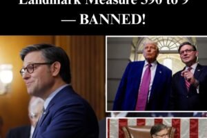 House Advances Bill to Create More Affordable Housing In Priority for Trump