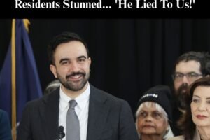 Hochul Sends .5B In Taxpayer Dollars to NYC As Mamdani Pushes Major Tax Hike