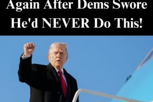 Trump Admin Wildly Surpasses Biden Energy Record In Matter of Months
