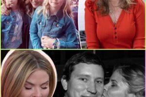 Jenna Bush admits that she tested positive for…See more – GLB 247