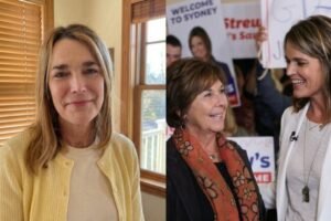 Community Awareness Grows as Authorities Investigate Missing Arizona Woman