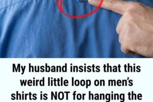 The Locker Loop: How a Naval Necessity Became a Hallmarker of Menswear Style