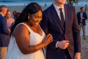 Buried Truths After “I Do”