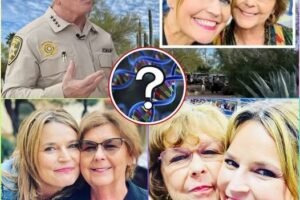 The search for Savannah Guthrie’s missing mother, Nancy Guthrie, has taken a chilling turn. Police now confirm they have located DNA evidence at her home — and the property has officially been designated a crime scene. What started as a welfare check is no longer being treated as routine.
