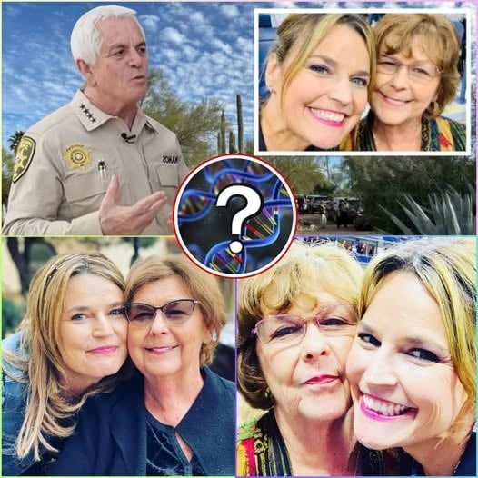 The search for Savannah Guthrie’s missing mother, Nancy Guthrie, has taken a chilling turn. Police now confirm they have located DNA evidence at her home — and the property has officially been designated a crime scene. What started as a welfare check is no longer being treated as routine. - story-veterans.com