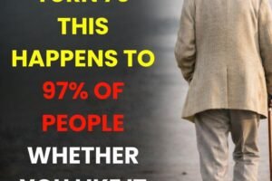 Common changes that can occur after age 70 and why it’s important to know about them early