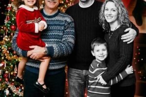 I Raised My Granddaughter After My Family Died in a Snowstorm Crash – Twenty Years Later, She Handed Me a Note That Changed Everything!