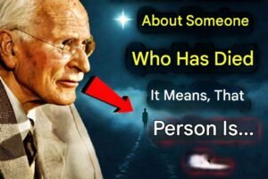 What can it mean to dream about someone who passed away and why many people feel that it is not a common dream.