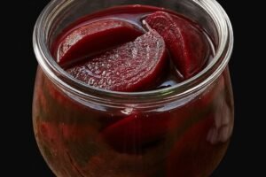Doctors reveal that eating beets causes… See the first comment.
