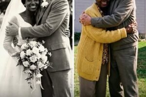 My Wife Kept Our Attic Locked for over 52 Years – When I Learned Why, It Shook Me to My Core!!