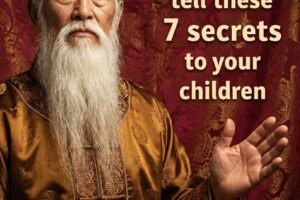 Quiet Shift, Loud Awakening