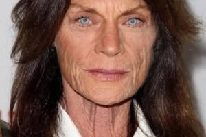 Meg Foster at 76: How the Hollywood Star Looks Today
