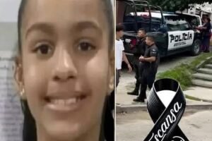 Missing girl found in the woods, her father was the one who…See more