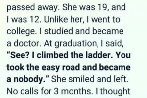 Silent Greatness Behind Closed Doors