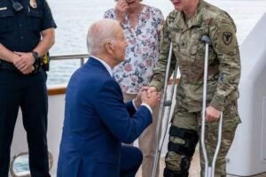 When Family Chose a Boat Over My Future: A Military Daughter’s Journey to Independence