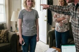 I sent my family ,000 every month, but my brother called me a “parasite” and kicked me out. Mom chose him over me, so I left the country. Funny thing is, they had some surprises later on