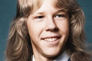 He had nothing but pain — then he created a sound that changed music forever