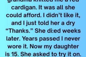 9 Heartwarming Stories That Prove Kindness Still Thrives