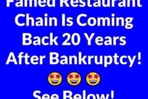 Bringing Back the Magic: The Return of a Beloved American Icon