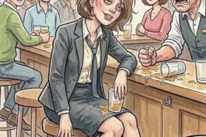 A marhini for my heartburrn!