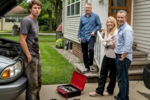 Boundaries Broke My Marriage Illusion