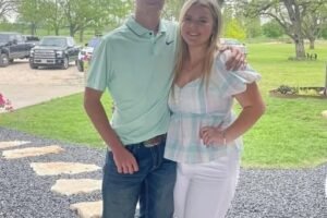 What a tragedy! The whole country is mourning the passing.