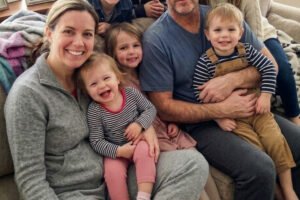 I Adopted My Late Best Friend’s 4 Children – Years Later, a Stranger Showed Up and Told Me, ‘Your Friend Wasn’t Who She Said She Was’