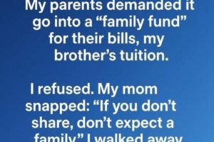 The Lesson My Grandpa Taught Me That Changed Everything