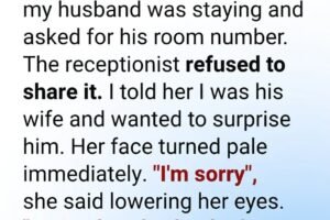 “I Went to Surprise My Husband… But He Was Already There With His ‘Wife’